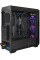 Корпус ExeGate i3 NEO-EVO800 [EX296082RUS] черный
