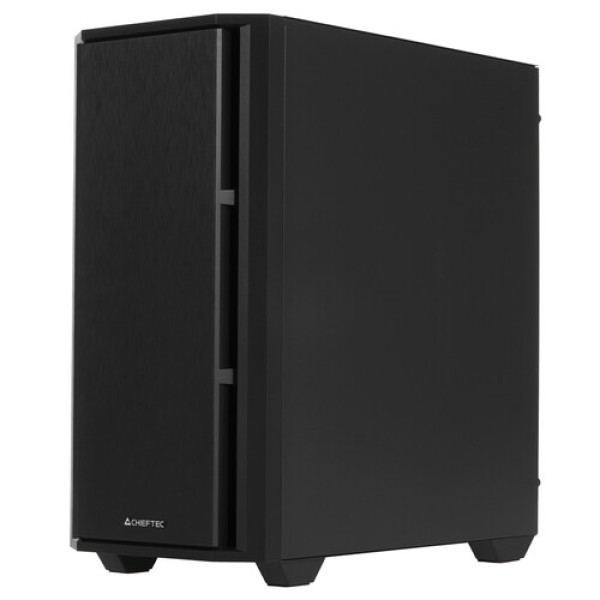 Корпус CHIEFTEC Pro Mini AZ-01B-OP черный