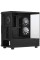 Корпус ARDOR GAMING Crystal CC1 Black черный