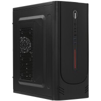 Корпус ExeGate XP-340U-XP350 [EX292987RUS] черный