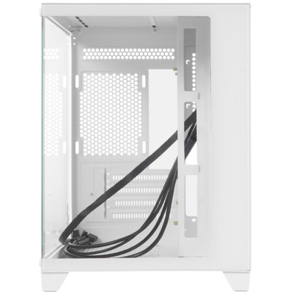 Корпус A4Tech Bloody BD-CC105 [BD-CC105-WH] белый