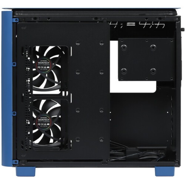 Корпус MONTECH KING 95 PRO синий