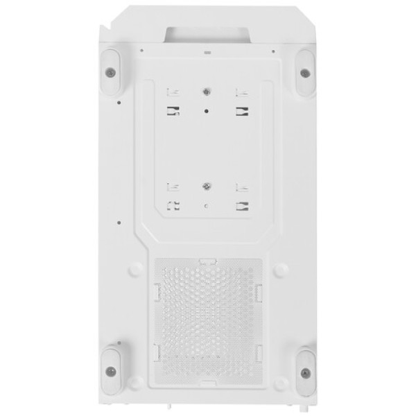 Корпус Iron Pride WARRIOR Z14 [УФ-00002359] белый