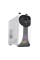 Корпус GameMax Cute Owl W-B CuteOWLWhiteBlack белый