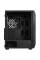 Корпус Ginzzu GL300 черный