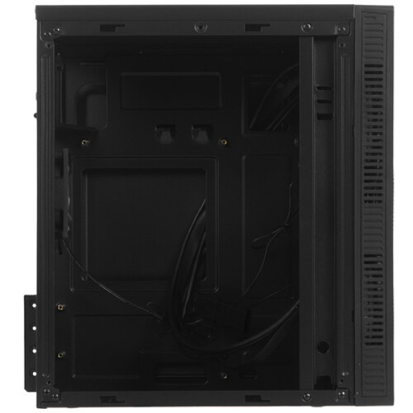 Корпус A4Tech Bloody BD-CC101F [BD-CC101F-BK] черный