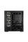 Корпус ZALMAN P40 DS [P40 DS Black] черный