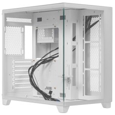 Корпус 1STPLAYER MEGAVIEW MV8-TP [MV8-TP-WH] белый