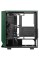 Корпус Thermaltake Ceres 350 MX Racing Green [CA-1Z3-00MCWN-00] зеленый