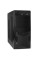 Корпус ExeGate CP-601 [EX261447RUS] черный