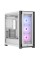 Корпус Corsair iCUE 5000X RGB [CC-9011213-CN] белый