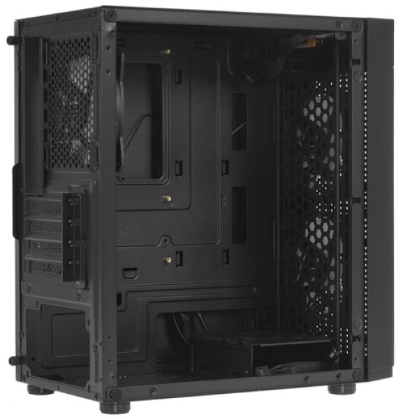 Корпус AeroCool Hexform v2 [ACCS-PV38033.11] черный