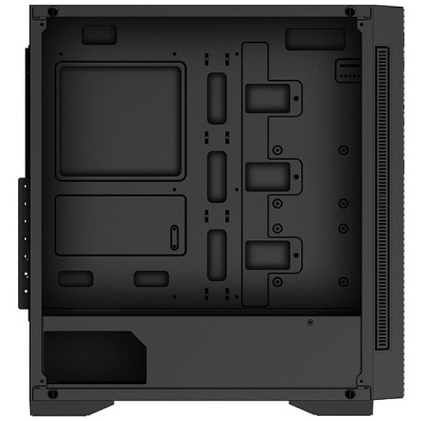 Корпус DEEPCOOL MATREXX 55 MESH черный