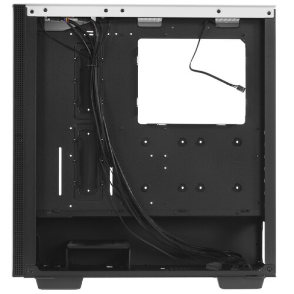 Корпус DEEPCOOL CH510 WH [R-CH510-WHNNE1-G-1] белый