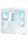 Корпус ZALMAN P30 V2 [P30 White V2] белый