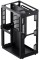 Корпус JONSBO VR3 Black [VR3Black] черный
