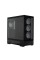 Корпус ZALMAN P40 DS [P40 DS Black] черный