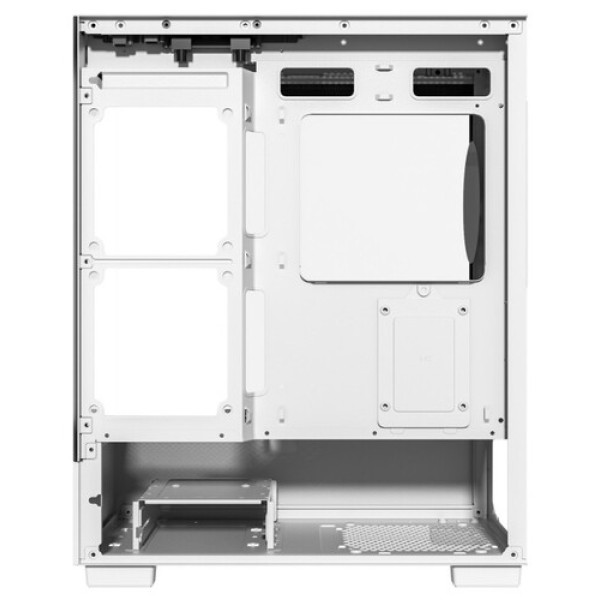 Корпус PowerCase Vision Micro M [CVMMW-L0] белый