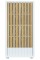 Корпус ZALMAN P10 NAMU [P10 NAMU White] белый