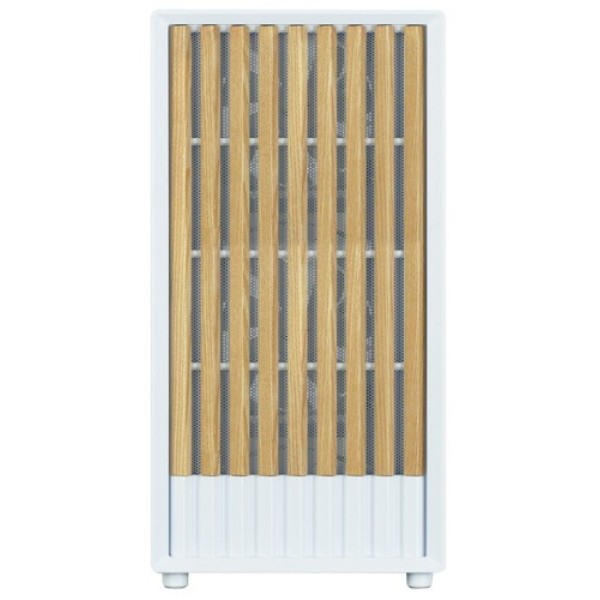 Корпус ZALMAN P10 NAMU [P10 NAMU White] белый