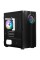 Корпус 1STPLAYER INFINITE SPACE IS3 [IS3-BK-1F2] черный