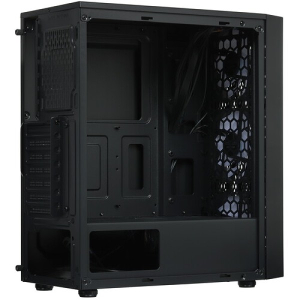 Корпус ExeGate EVO-8243 [EX292859RUS] черный