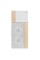 Корпус InWin F5 [CS19 (F5) White] белый