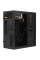 Корпус ExeGate XP-340U-XP350 [EX292987RUS] черный