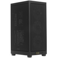 Корпус Corsair 2000D RGB AIRFLOW [CC-9011246-CN] черный