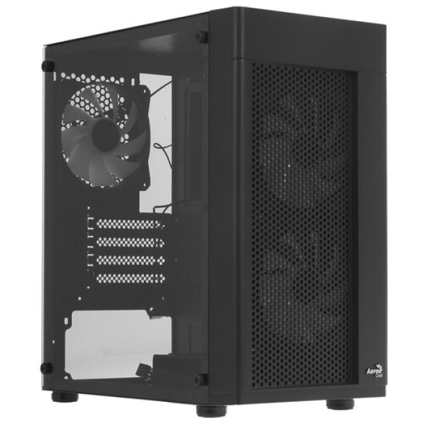 Корпус AeroCool Hexform v2 [ACCS-PV38033.11] черный