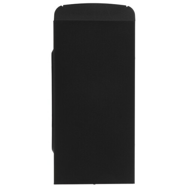 Корпус ExeGate XP-340U-XP400 [EX292989RUS] черный