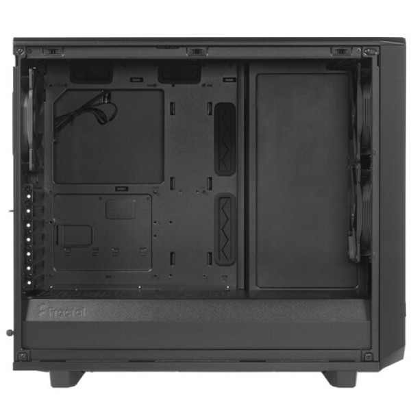 Корпус Fractal Design Meshify 2 [FD-C-MES2A-03] черный
