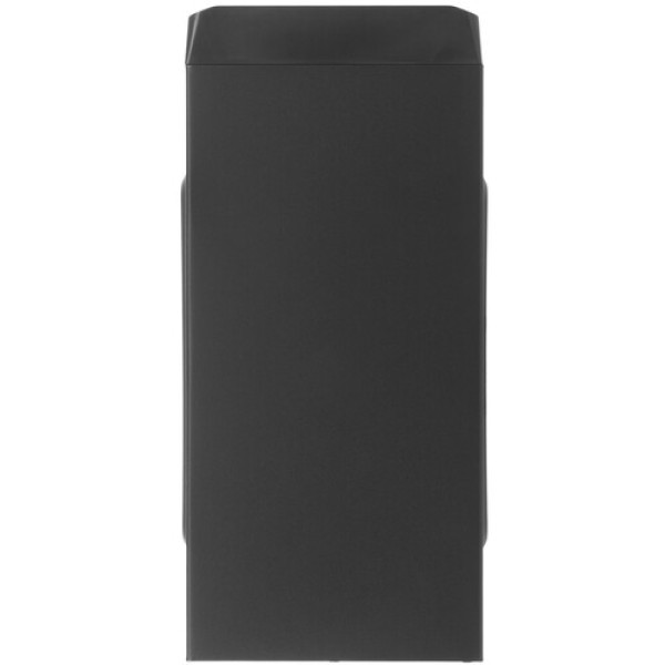 Корпус ExeGate CP-606U-AB400 [EX292995RUS] черный