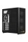 Корпус GameMax F46 BK черный
