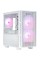 Корпус DEEPCOOL CH360 [R-CH360-WHAPE3-G-1] белый