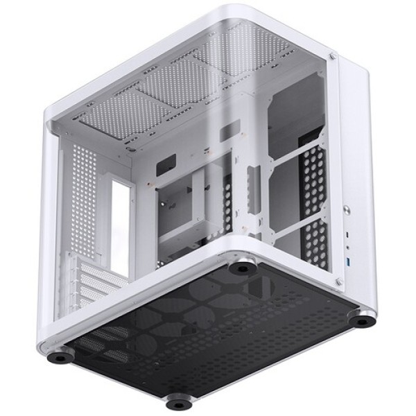 Корпус JONSBO TK-2 2.0 White [TK-22.0White] белый