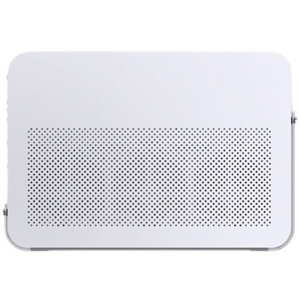 Корпус JONSBO TK-2 2.0 White [TK-22.0White] белый