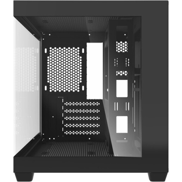 Корпус DarkFlash C275P [DC-C275P-B-HQ1] черный
