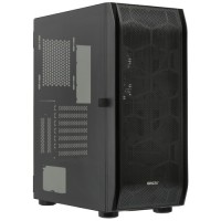 Корпус GiNZZU GL180 черный