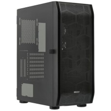 Корпус GiNZZU GL180 черный