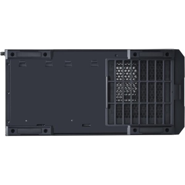 Корпус LIAN LI LANCOOL 207 [G99.LAN207RX.R0] черный