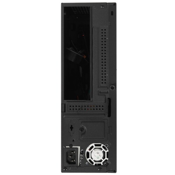 Корпус ExeGate MI-301U-300 [EX291270RUS] черный