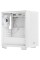Корпус Thermaltake Versa H16 TG ARGB Snow [CA-1Y8-00S6WN-01] белый