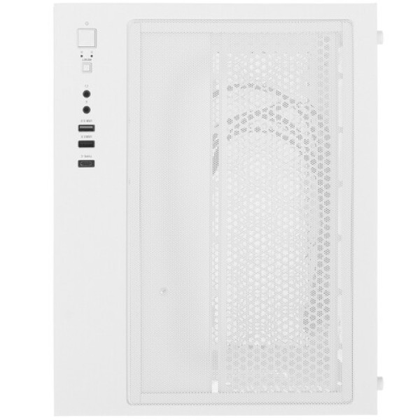 Корпус A4Tech Bloody BD-CC105 [BD-CC105-WH] белый