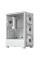 Корпус XASTRA A302 [A302-WH-FC120FRGB-4F-GL] белый