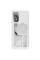 Корпус InWin F5 [CS19 (F5) White] белый