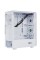Корпус BaseTech eXtreme GFX-03 [BT-GFX-03W-MESH-4F-RGB] белый