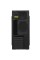 Корпус ExeGate XP-333U-XP400 [EX283077RUS] черный