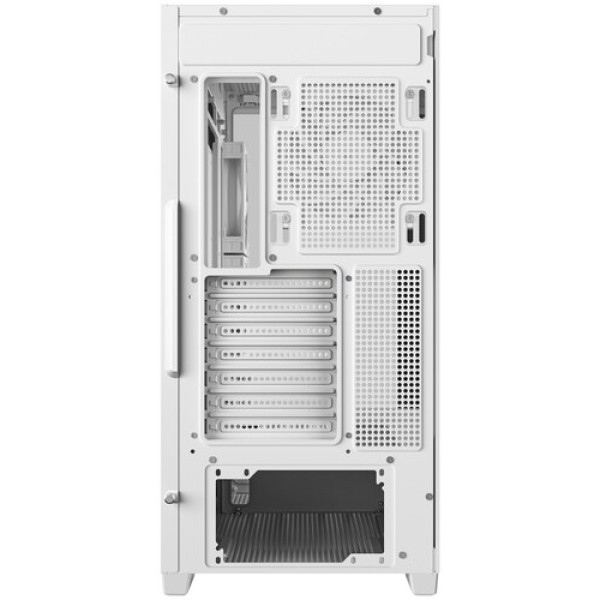 Корпус DEEPCOOL CG580 4F V2 [R-CG580-WHADA4-G-2] белый