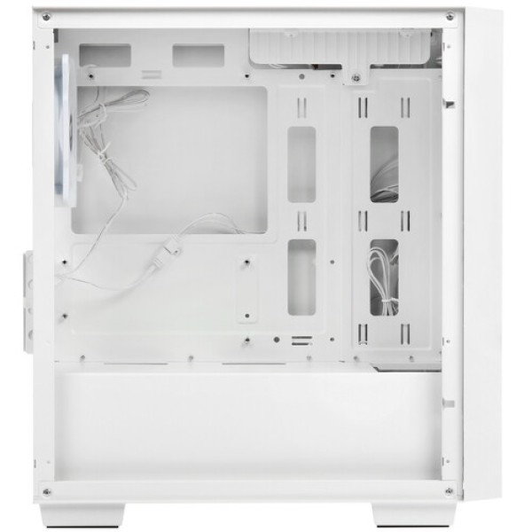 Корпус Thermaltake Versa H16 TG ARGB Snow [CA-1Y8-00S6WN-01] белый